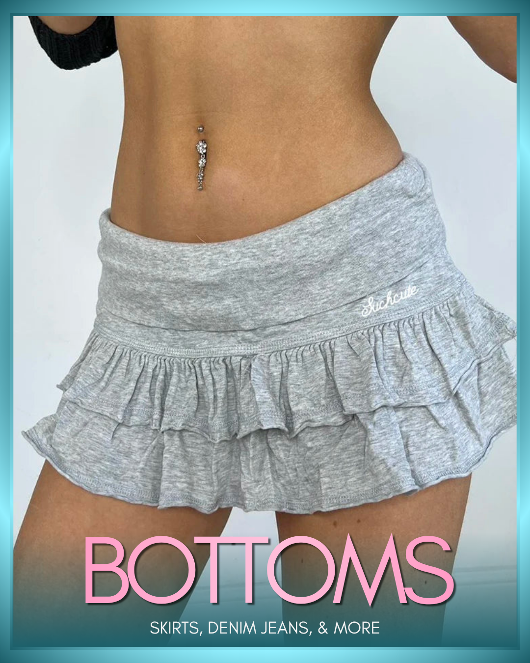 Bottoms